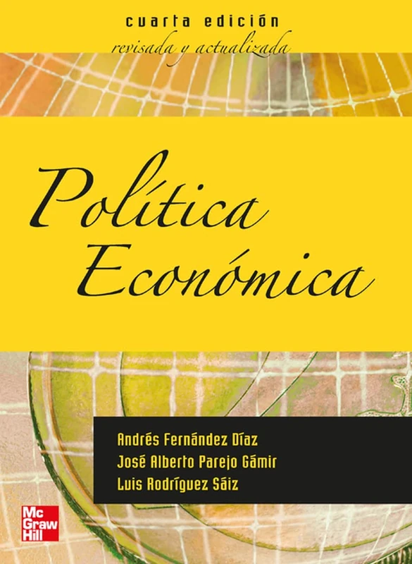 Politica Economica 4Edic revisada