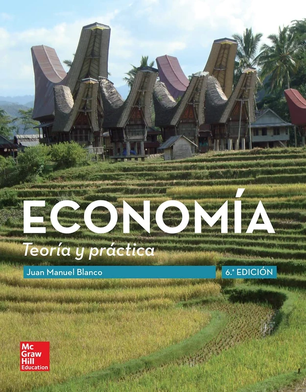 Economía : teoría y práctica