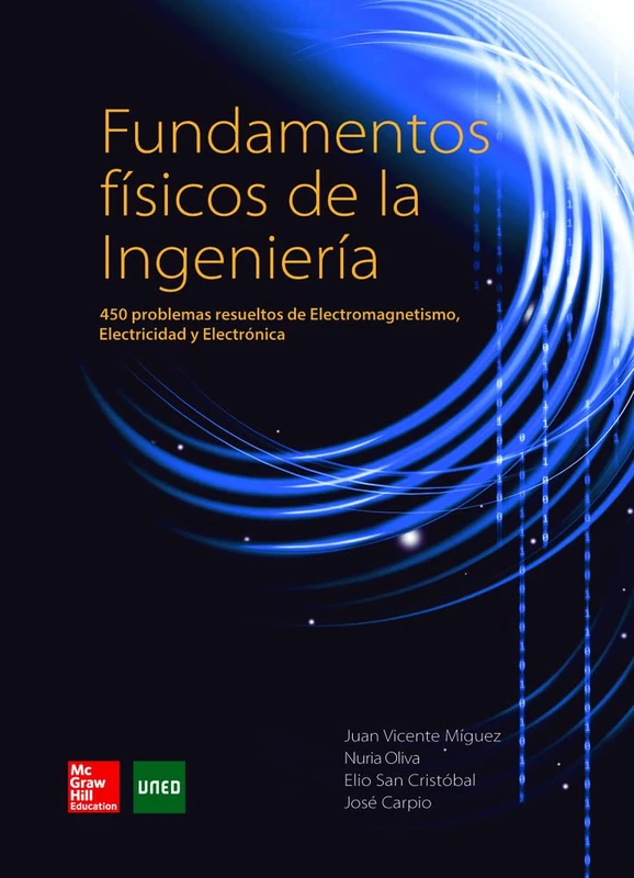 Fundamentos fisicos de la ingenieria: problemas resueltos. - Image 1