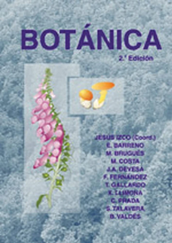 BOTANICA