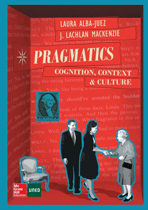 Pragmatics: Cognition, Context and Culture. (ESP UNIVERSIDAD Ciencias Sociales Otros Libros en Ingles)
