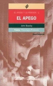 El apego y la perdida I, El Apego/ Attachment and Loss. I. Attachment: 48 (Psicologia Profunda / Depth Psychology)