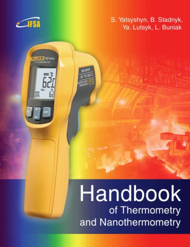 Handbook of Thermometry and Nanothermometry