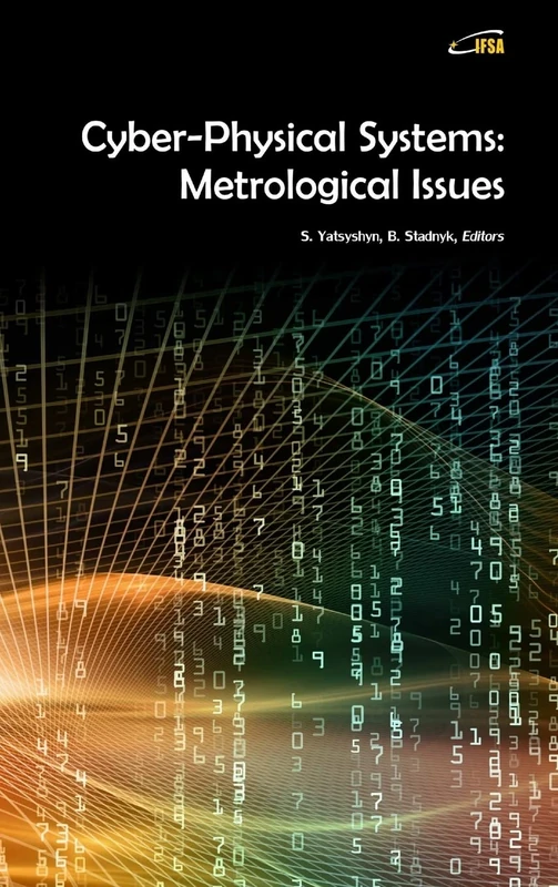Cyber-Physical Systems: Metrological Issues - Image 1
