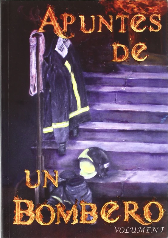 Apuntes de un bombero - Image 1