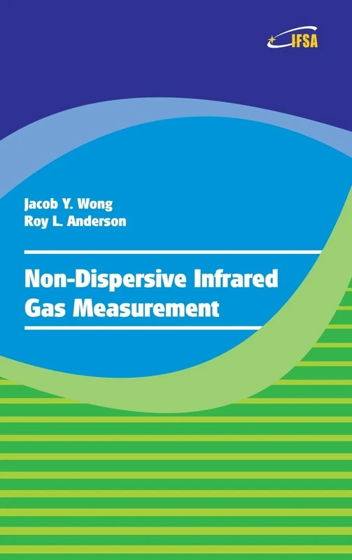 Non-Dispersive Infrared Gas Measurement - Image 1