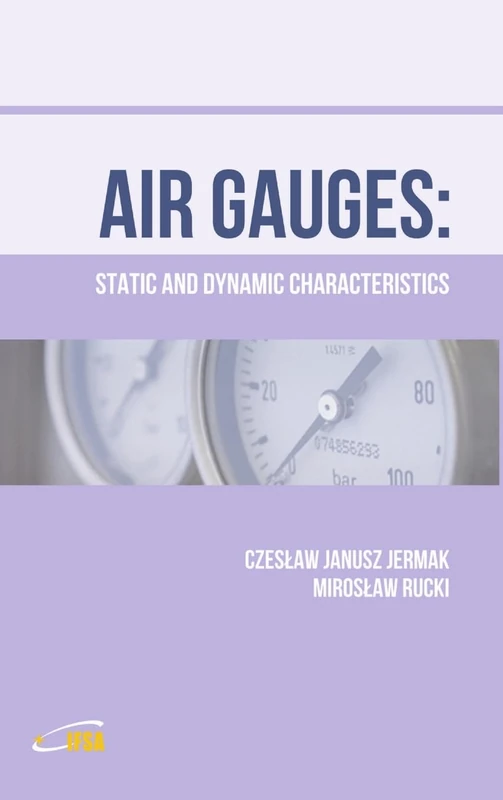 Air Gauges: Static and Dynamic Characteristics