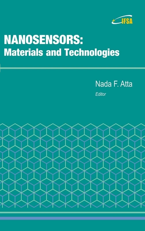 Nanosensors: Materials and Technologies