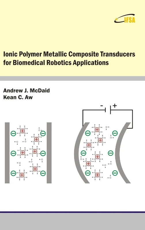 Ionic Polymer Metallic Composite Transducers for Biomedical Robotics Applications - Image 1