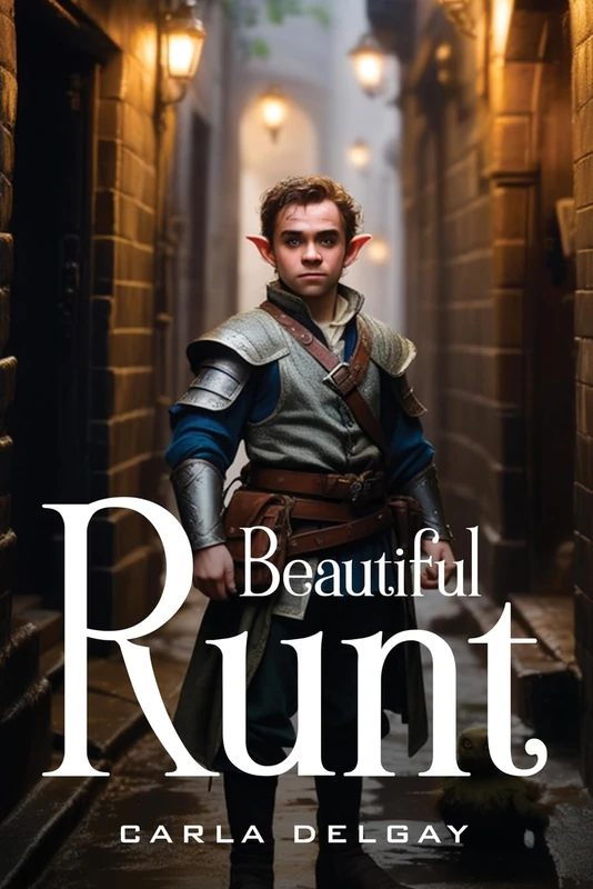 Beautiful Runt - Image 1