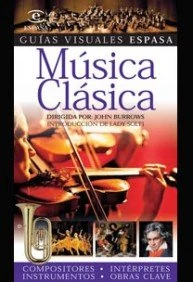 Música clásica: 1 (TEMÁTICOS ILUSTRADOS)