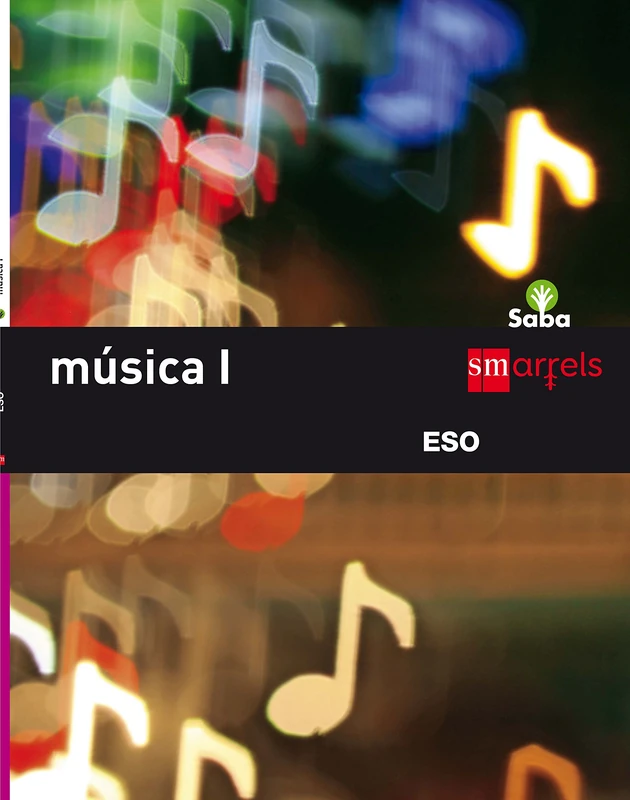 Música : 1 ESO : saba