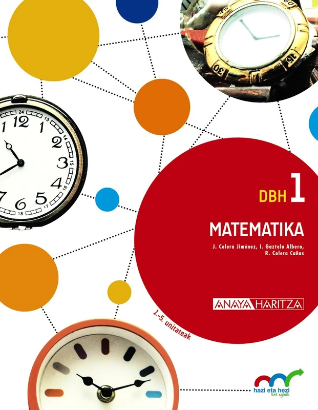Matematika 1.