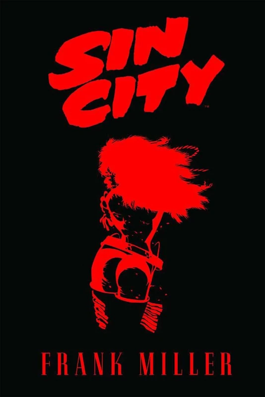 Sin City Ed. Integral 1 - Image 1