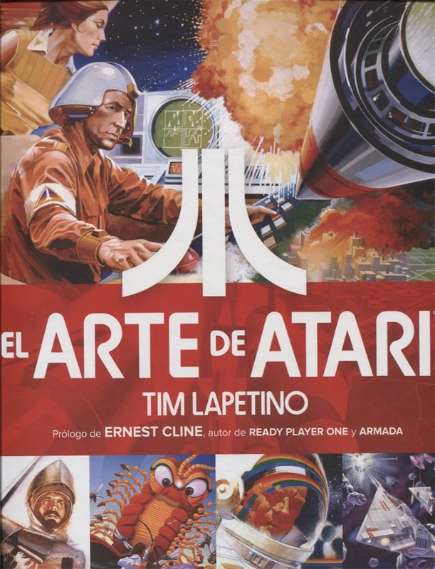 El arte de Atari - Image 1