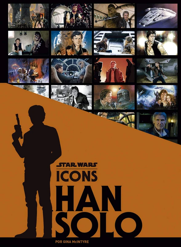 Star Wars Icons: Han Solo - Image 1
