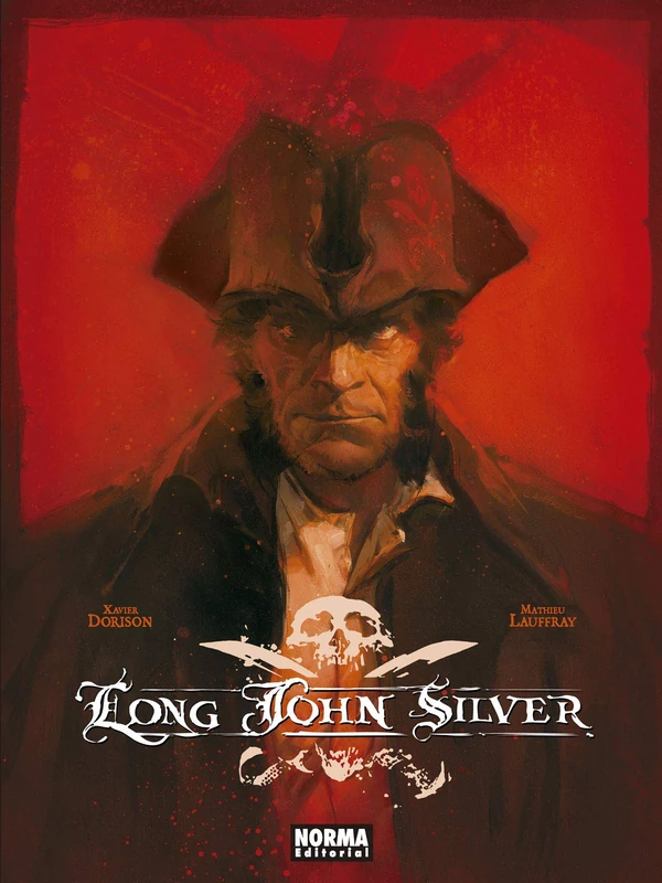 Long John Silver. Edición integral: Edición integral - Image 1