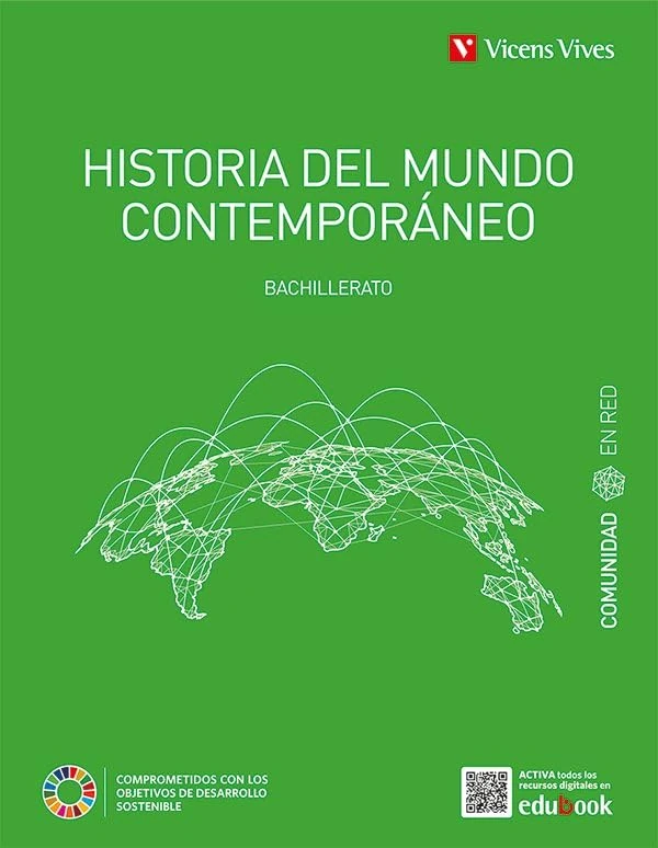 Historia del mundo contemporáneo 1. (Comunidad en red) - Image 1