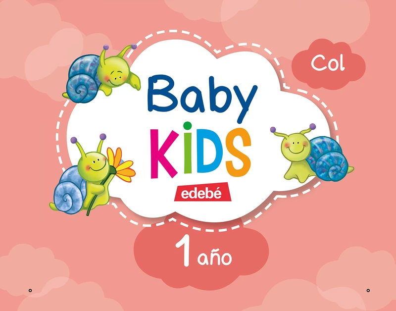 Baby, Kids, Educación Infantil, 1 año
