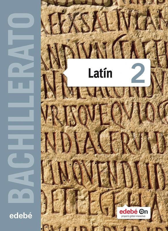 Latín 2 bachillerato