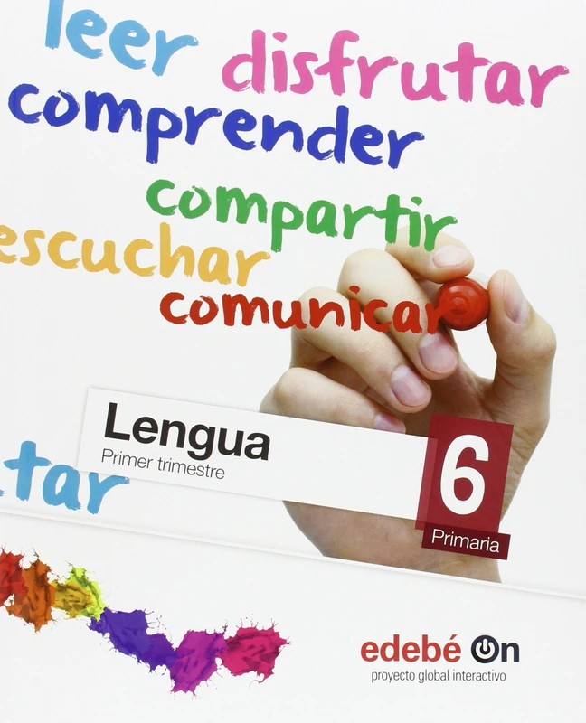 LENGUA 6 - Image 1