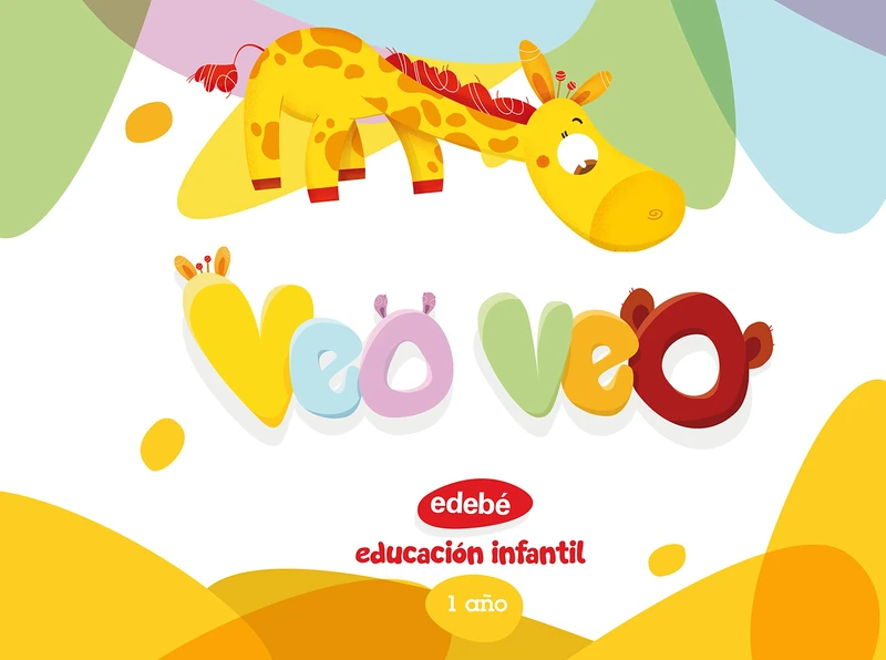 VEO VEO 1 AÑO - Image 1