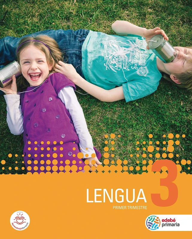 Lengua Literatura 3o Primaria (PRIMARIA 2018)