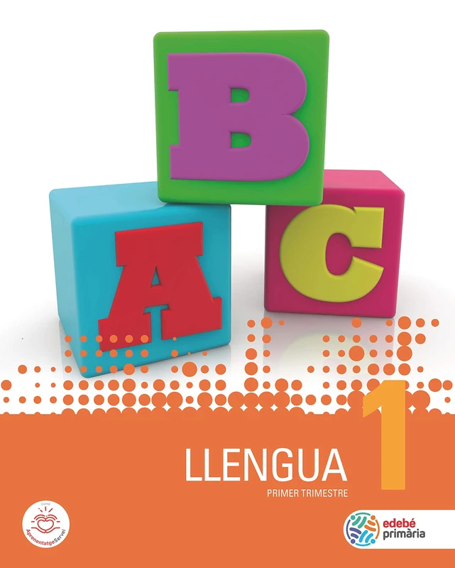 LLENGUA 1 (PRIMARIA 2018)