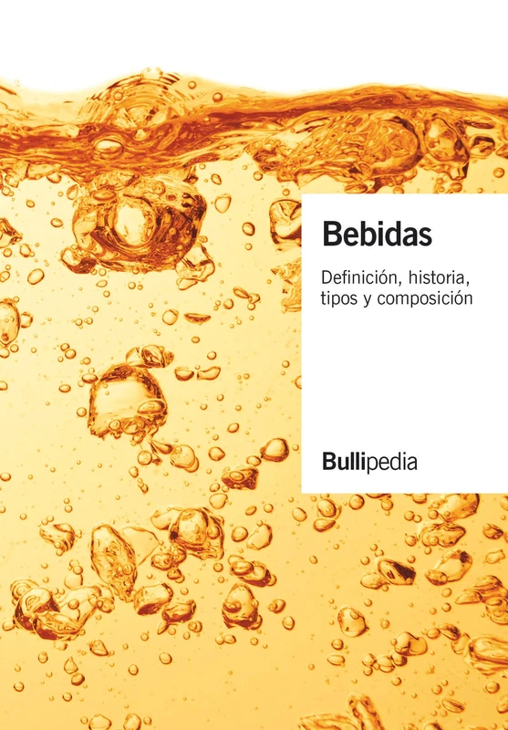 Bebidas : definición, historia, tipos y composición - Image 1