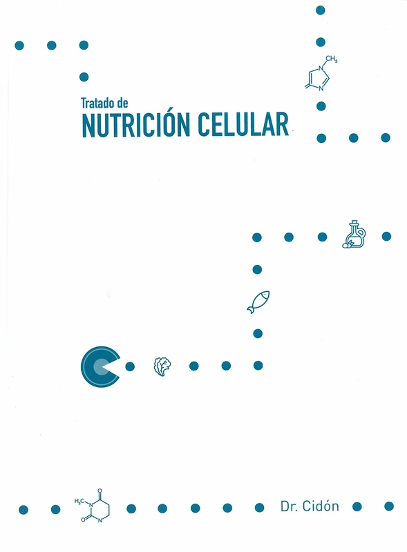 Tratado de nutrición celular - Image 1