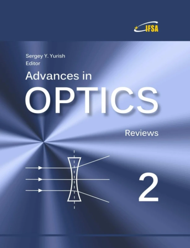Advances in Optics: Reviews, Vol. 2