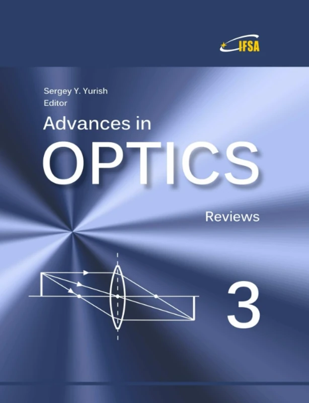 Advances in Optics, Vol. 3