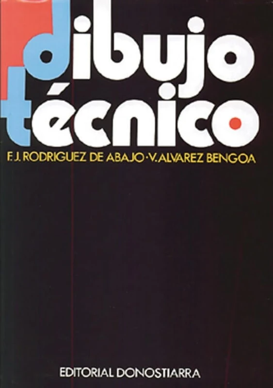 Dibujo técnico - Enciclopedia. - Image 1