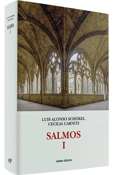 Salmos I (Comentarios teológicos y literarios del AT y NT)