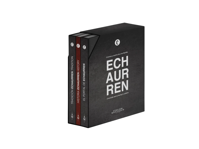 Echaurren