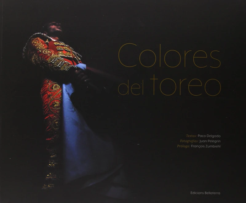 Colores del Toreo