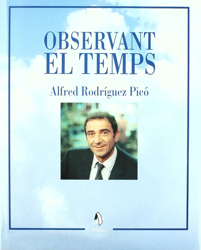 Observant el temps (IMATGES)