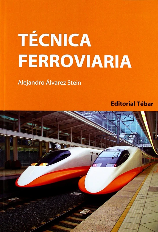 Técnica Ferroviaria - Image 1