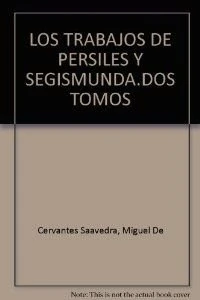 Los trabajos de Persiles y Sigismunda (Itálica) - Image 1