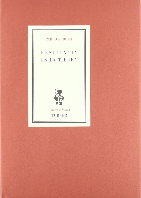 Residencia en la tierra (Itálica) - Image 1