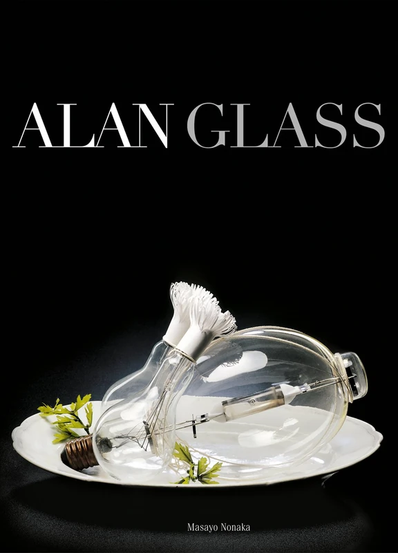 Alan Glass (Arte y Fotografía)