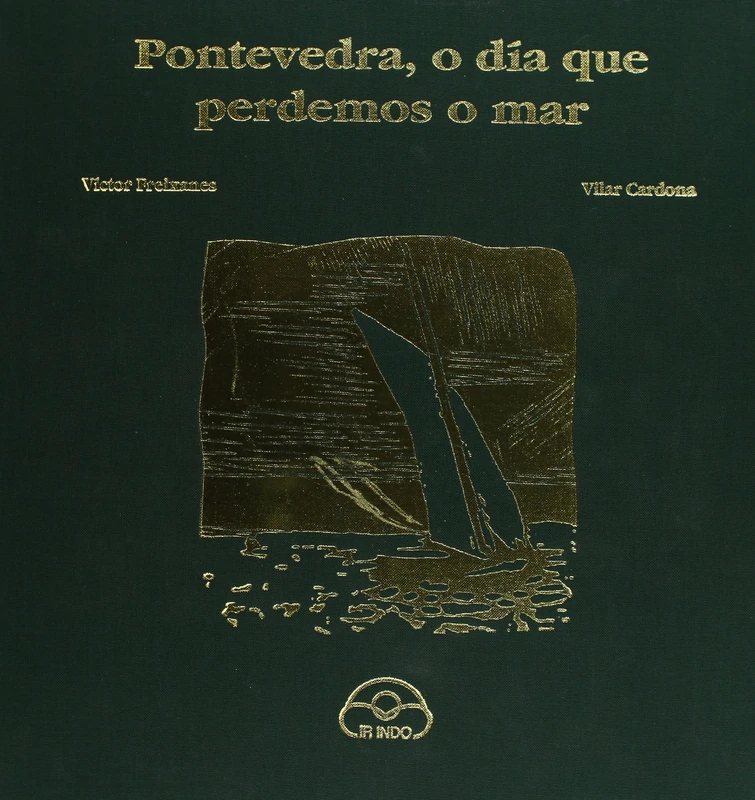 Pontevedra, o día que perdemos o mar - Image 1