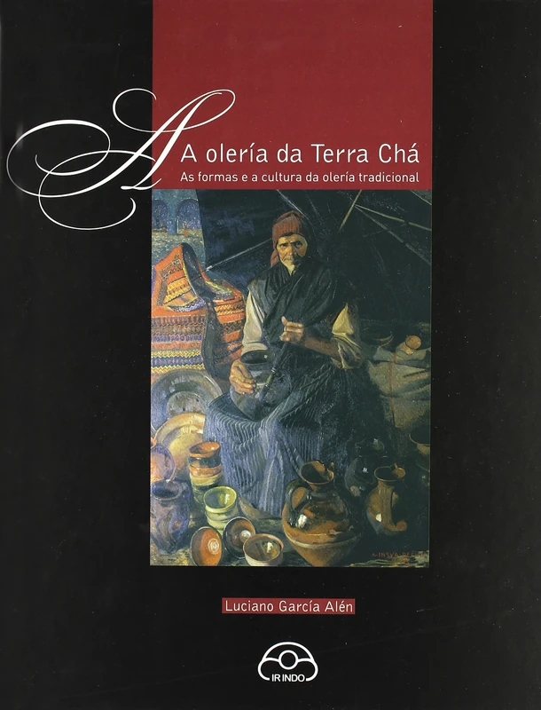 A olería da Terra Chá (Sen colección) - Image 1