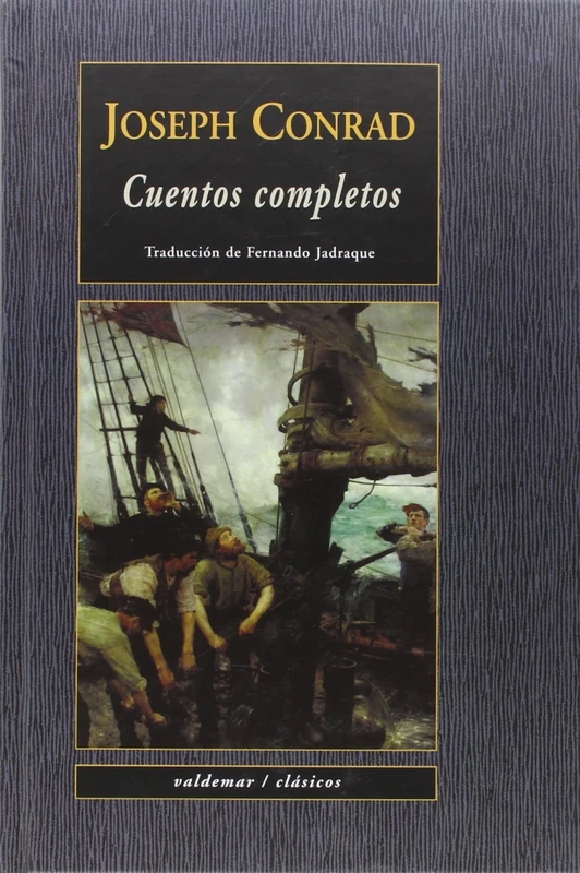Cuentos completos: 15 (Clásicos)
