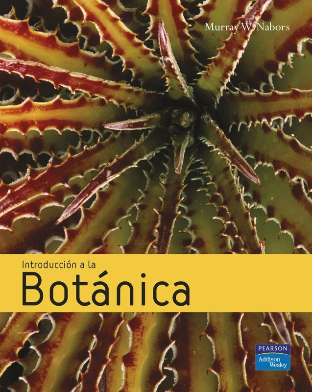 INTRODUCCIÓN A LA BOTÁNICA - Image 1