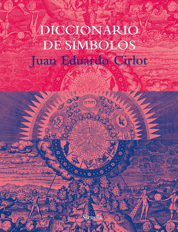Diccionario de Simbolos (El Árbol del Paraíso)