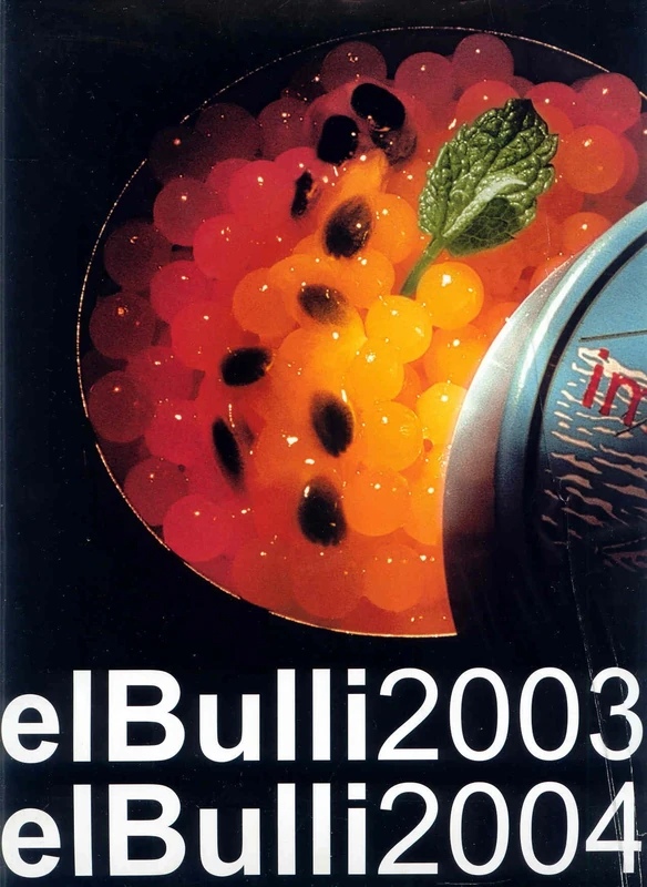 Bulli IV, El - 2003-2004 - Image 1