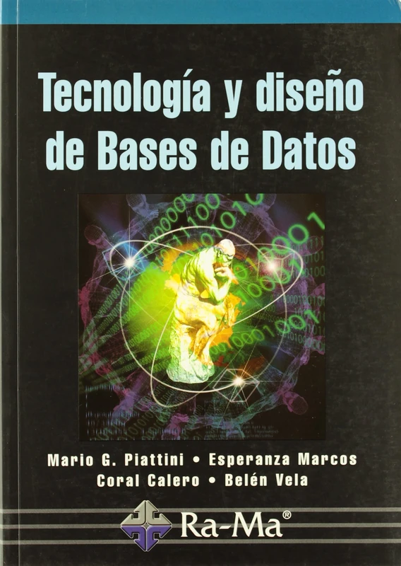 Tecnología y diseño de bases de datos.