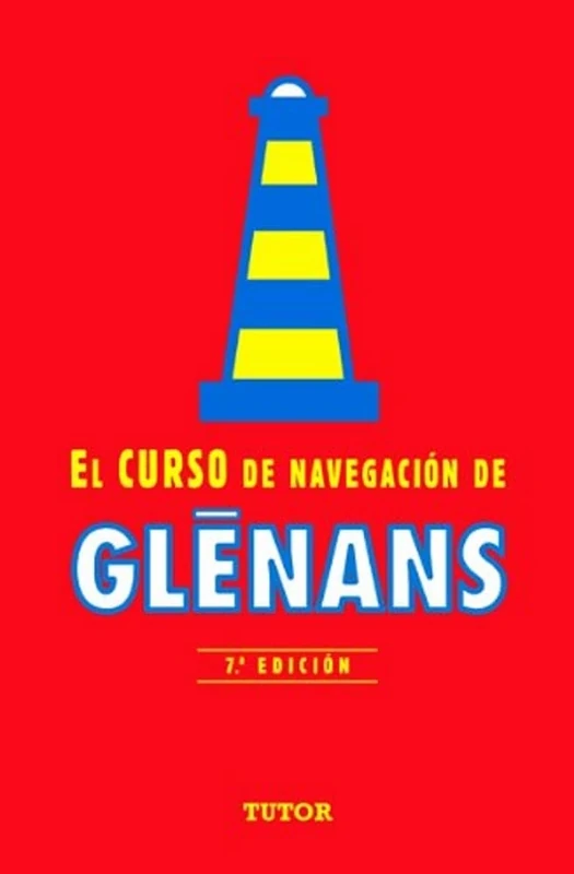 El curso de navegación de Glénans / The navigation course of Glenans