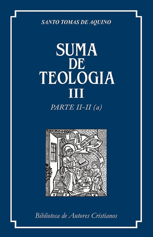 Suma de teología. III: Parte II-II (a): 36 (MAIOR)